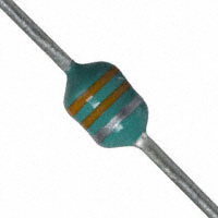 Bourns Inc. - 79FR33M - FIXED IND 330NH 370MA 480 MOHM