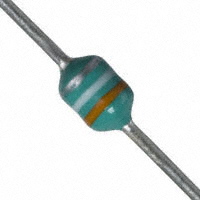 Bourns Inc. - 79FR39M - FIXED IND 390NH 350MA 510 MOHM