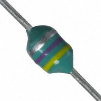 Bourns Inc. - 79FR47M - FIXED IND 470NH 330MA 560 MOHM