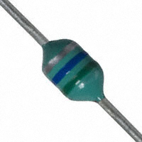 Bourns Inc. - 79FR56M - FIXED IND 560NH 320MA 610 MOHM