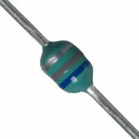 Bourns Inc. - 79FR68M - FIXED IND 680NH 310MA 670 MOHM