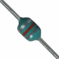 Bourns Inc. - 79FR82M - FIXED IND 820NH 290MA 740 MOHM