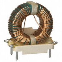 Bourns Inc. - 8104-RC - CMC 10MH 2.4A 2LN TH