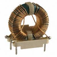 Bourns Inc. - 8105-RC - CMC 7MH 2.8A 2LN TH