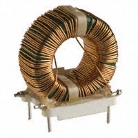 Bourns Inc. - 8110-RC - CMC 20MH 2.9A 2LN TH