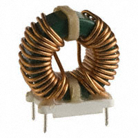 Bourns Inc. - 8114-RC - CMC 2.5MH 12.5A 2LN TH