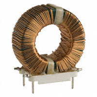 Bourns Inc. - 8116 - CMC 50MH 2.3A 2LN TH