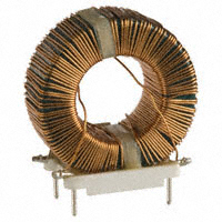 Bourns Inc. - 8117-RC - CMC 36MH 2.9A 2LN TH