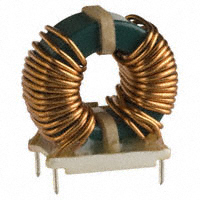 Bourns Inc. - 8119-RC - CMC 4MH 14.5A 2LN TH