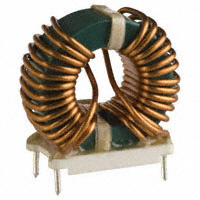 Bourns Inc. - 8120-RC - CMC 2.4MH 17A 2LN TH