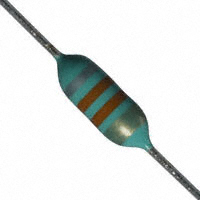 Bourns Inc. - 8230-08-RC - FIXED IND 330NH 780MA 200 MOHM