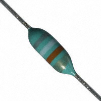 Bourns Inc. - 8230-10-RC - FIXED IND 390NH 640MA 300 MOHM