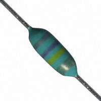 Bourns Inc. - 8230-12-RC - FIXED IND 470NH 590MA 350 MOHM