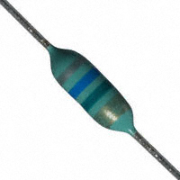 Bourns Inc. - 8230-14-RC - FIXED IND 560NH 495MA 500 MOHM