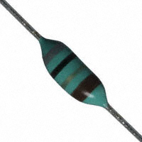 Bourns Inc. - 8230-20-RC - FIXED IND 1UH 350MA 1 OHM TH