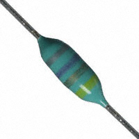 Bourns Inc. - 8230-36-RC - FIXED IND 4.7UH 320MA 1.2 OHM TH