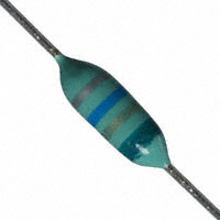 Bourns Inc. - 8230-38-RC - FIXED IND 5.6UH 260MA 1.8 OHM TH