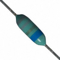 Bourns Inc. - 8230-40-RC - FIXED IND 6.8UH 245MA 2 OHM TH