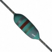 Bourns Inc. - 8230-42-RC - FIXED IND 8.2UH 210MA 2.7 OHM TH