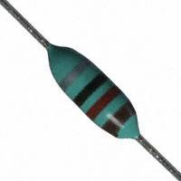 Bourns Inc. - 8230-46-RC - FIXED IND 12UH 210MA 2.7 OHM TH