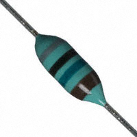 Bourns Inc. - 8230-48-RC - FIXED IND 15UH 205MA 2.8 OHM TH