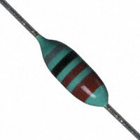 Bourns Inc. - 8230-52-RC - FIXED IND 22UH 190MA 3.3 OHM TH