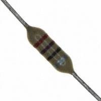 Bourns Inc. - 8230-54 - FIXED IND 27UH 185MA 3.5 OHM TH