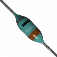 Bourns Inc. - 8230-58-RC - FIXED IND 39UH 180MA 3.6 OHM TH