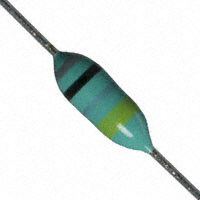 Bourns Inc. - 8230-60-RC - FIXED IND 47UH 165MA 4.5 OHM TH