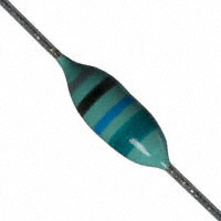 Bourns Inc. - 8230-62-RC - FIXED IND 56UH 145MA 5.7 OHM TH