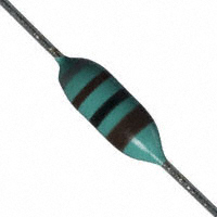Bourns Inc. - 8230-68-RC - FIXED IND 100UH 125MA 8 OHM TH