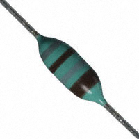Bourns Inc. - 8230-74-RC - FIXED IND 180UH 79MA 17 OHM TH
