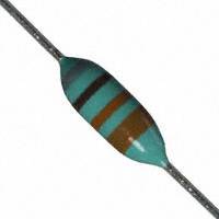 Bourns Inc. - 8230-80-RC - FIXED IND 330UH 62MA 28 OHM TH