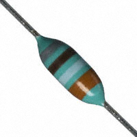 Bourns Inc. - 8230-82-RC - FIXED IND 390UH 55MA 35 OHM TH