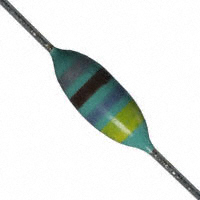 Bourns Inc. - 8230-84-RC - FIXED IND 470UH 50MA 42 OHM TH