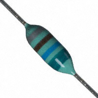 Bourns Inc. - 8230-86 - FIXED IND 560UH 48MA 46 OHM TH