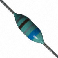 Bourns Inc. - 8230-88-RC - FIXED IND 680UH 42MA 60 OHM TH