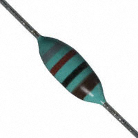 Bourns Inc. - 8230-92-RC - FIXED IND 1MH 38MA 72 OHM TH