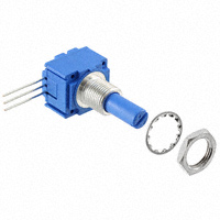 Bourns Inc. - 91A1A-B28-A10L - POT 1K OHM 2W CERMET LINEAR