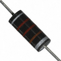 Bourns Inc. - 9250A-125-RC - FIXED IND 1.2MH 60MA 22.1 OHM TH