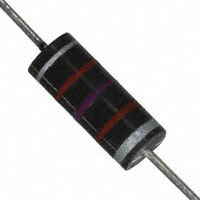 Bourns Inc. - 9250A-275-RC - FIXED IND 2.7MH 40MA 47.3 OHM TH