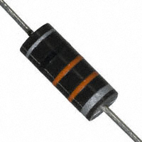 Bourns Inc. - 9250A-333-RC - FIXED IND 33UH 240MA 1.37 OHM TH