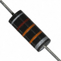 Bourns Inc. - 9250A-335-RC - FIXED IND 3.3MH 40MA 53 OHM TH