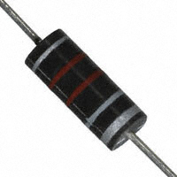 Bourns Inc. - 9250A-825-RC - FIXED IND 8.2MH 26MA 119 OHM TH