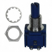 Bourns Inc. - 95A1A-B24-A15 - POT 10K OHM 2W CERMET LINEAR