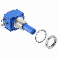 Bourns Inc. - 95A1A-B28-A13L - POT 5K OHM 2W CERMET LINEAR