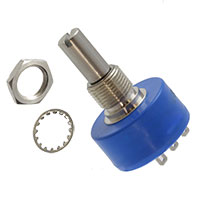 Bourns Inc. - AMS22B5A1BLASL334S - ROTARY NON-CONTACT ANALOG SENSOR