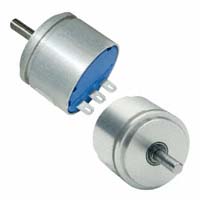 Bourns Inc. - AMS22U5A1BHBRL334 - SENSORS NON-CONTACT SINGLE TURN