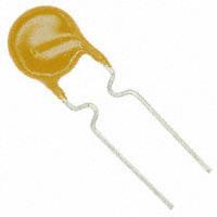 Bourns Inc. - MF-R030-2-99 - FUSE PTC RESETTABLE