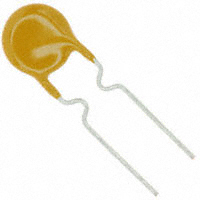 Bourns Inc. - MF-R050-2 - FUSE PTC RESETTABLE
